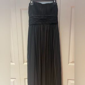 BCBG MaxAzria Gown Size XS